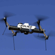 Illustration for article titled Few Words About New Amazing Quadcopters Controlled by Smartphones